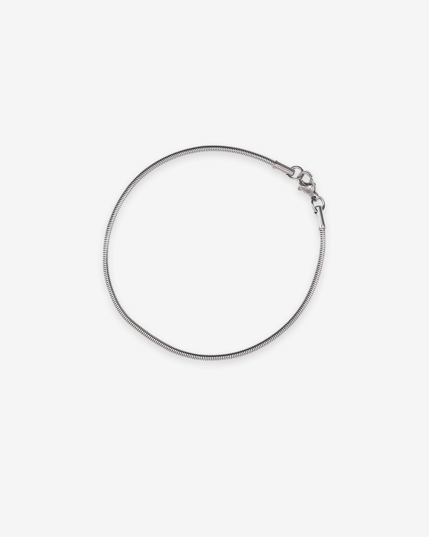 Pulsera Serpentine