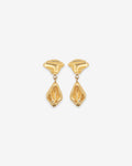 Pendientes Silent Drops