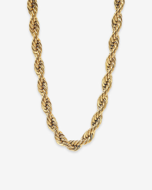 Silent Twist Chain