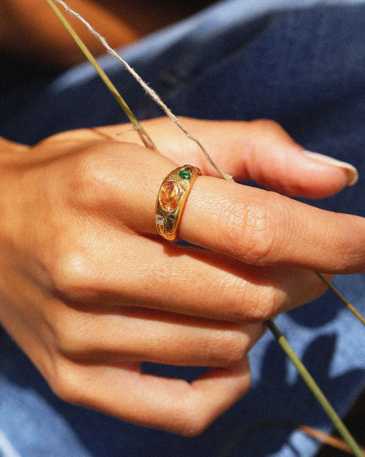 Lumina Ring