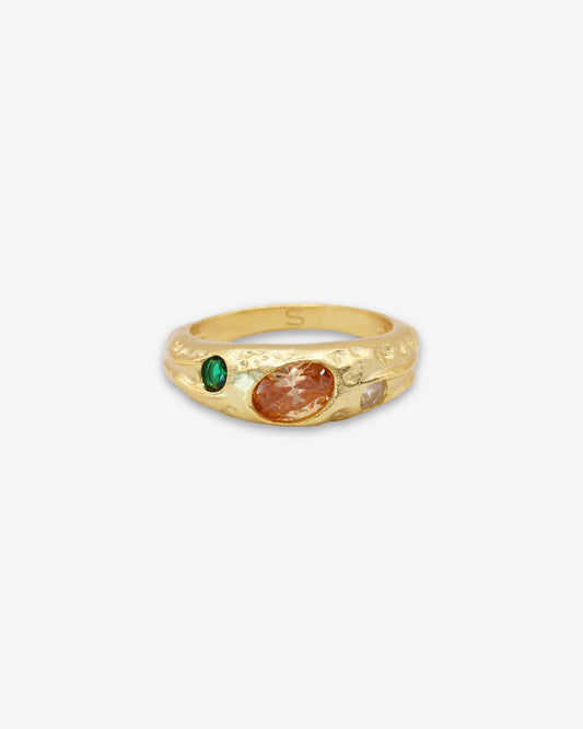 Lumina Ring