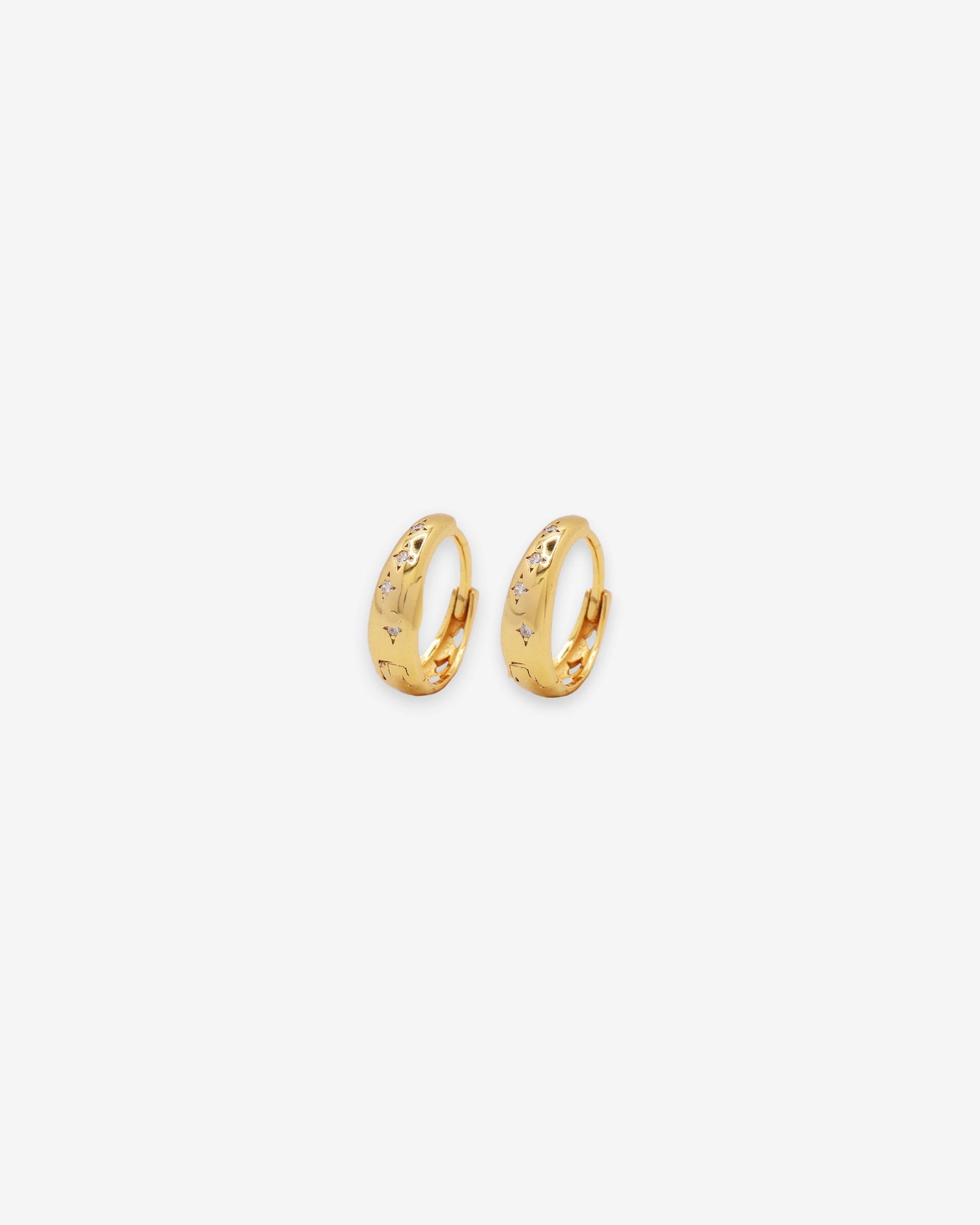 Stellar Hoops