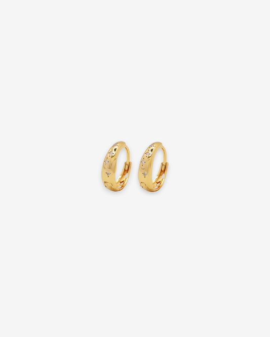 Stellar Hoops
