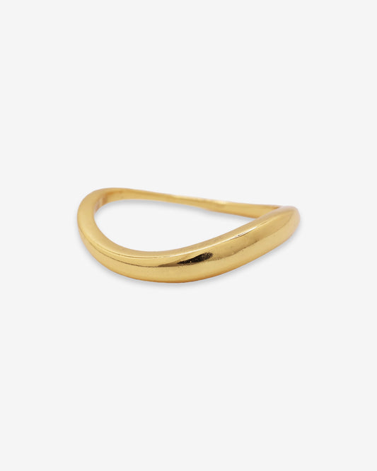 The Wave Ring