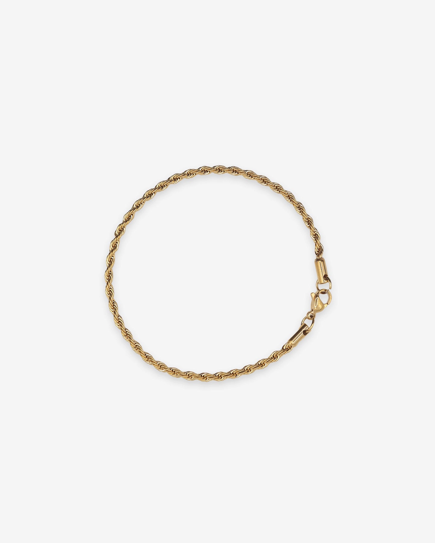 Pulsera Twisted