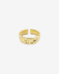 Anillo Unpolished